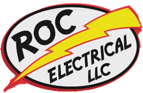 ROC Electrical Logo